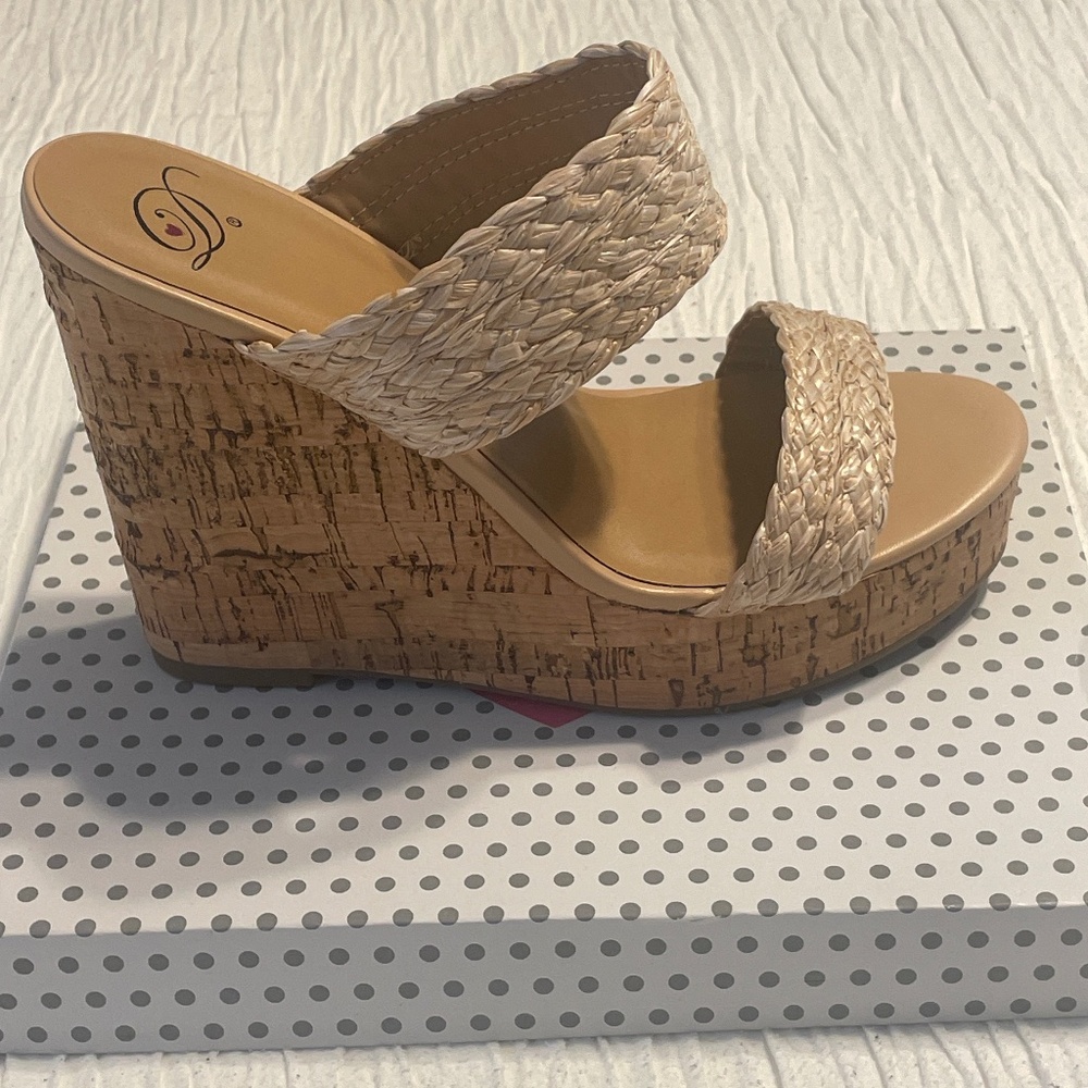Wedges